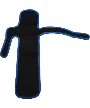 Buy Bale Corrector Great Toe Smooth Iron with Bow Support - Ideal for Hallux Valgus & Overlapping Toes | Unisex Comfort & Support - Buy Online on GoSupps.com