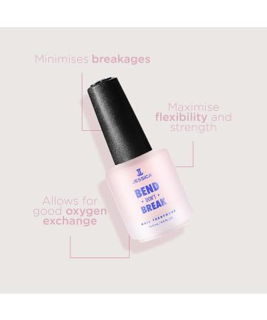 JESSICA Bend Don't Break - Quality Hair Styling Tool - Buy Online on GoSupps.com