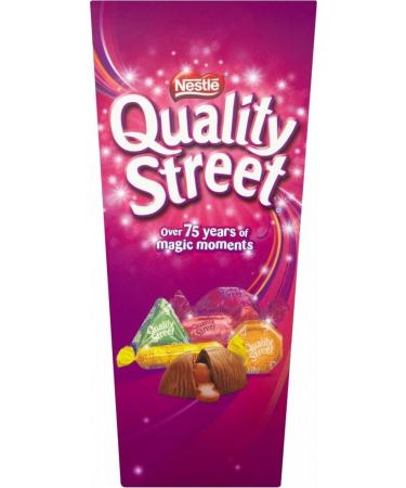 Nestle Quality Street (350g) - Pack of 6
