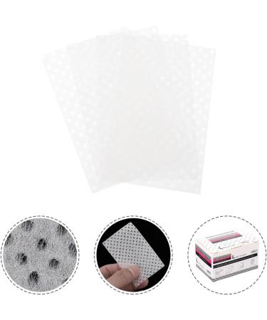 NUOBESTY Papier pour Permanente de Salon 1000 Feuilles 73 X 48 CM Papier pour Permanente Cheveux Fins R sistant Respirant pour Coiffure Professionnelle et Usage Maison - Buy Online on GoSupps.com