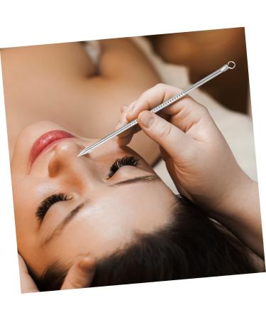 FRCOLOR 1 Set Blackhead Removal Tool Face Cleaning Tools Blackheads Needle Blackhead Tool Major - Buy Online on GoSupps.com