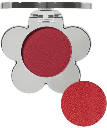 Eyeshadow Singles - Shimmer Eyeshadow - Eyeshadow Makeup Highlighter Matte Flower Shape Eye Shadow Long Lasting Wear Glitter Primer Palette 118 - Buy Online on GoSupps.com