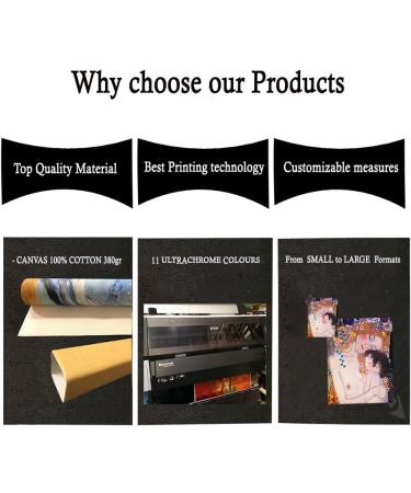 Fur Care Razor Art Print - Audrey Charlene Canvas | 53x40 cm Vertical Wall Art for Men's Bathroom - Buy Online on GoSupps.com