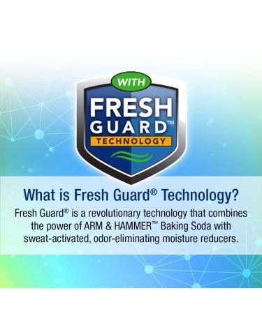 Buy Arm & Hammer Odor Defense Shoe Refresher Spray - Fresh Scent 4 oz | International Shipping Available - Buy Online on GoSupps.com