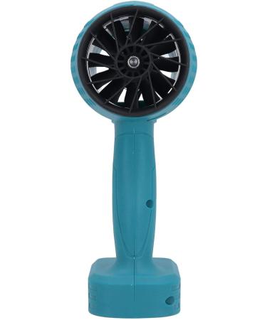 Powerful Blow Dryer 5 Speeds Control Rechargeable Hair Dryer Handheld Air Blower Compatible with BL1815 BL1820 BL1830 BL1840 BL1850 BL1860 BL1845 BL1890 Batteries - Buy Online on GoSupps.com