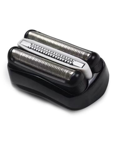 Replacement Heads for Aijen 3 Series 32B Shaver - Compatible with Series 3 Models 3040s - Buy Online on GoSupps.com