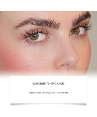 Generisch Eyelash Growth | 5ml Nutrient Serum for Volume Eyelash Extensions - Daily Moisturizing Cosmetic Application - Buy Online on GoSupps.com