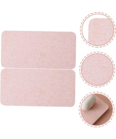 Buy Cabilock Silica Sludge Absorption Pads - 8 Pack Silicone Water Absorbing Mats for Cups & Home Decoration | Fast International Shipping - Buy Online on GoSupps.com