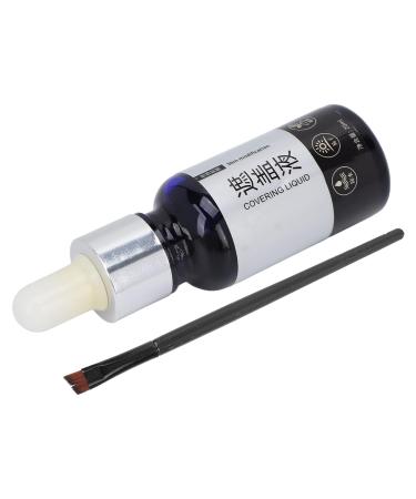 Vitiligo Covering Liquid | Waterproof Makeup Concealer for Face & Body - 20ml - Buy Online on GoSupps.com