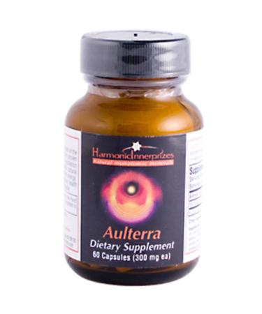 Aulterra 300 mg 60 caps
