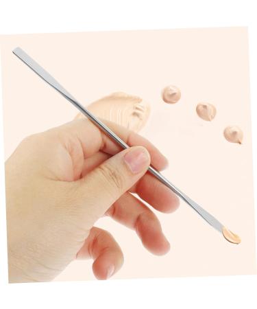 Buy 2 Sets Makeup Mixing Palette | Acrylic Cosmetic Palette for Lipstick & Nail Art | International Shipping - Buy Online on GoSupps.com