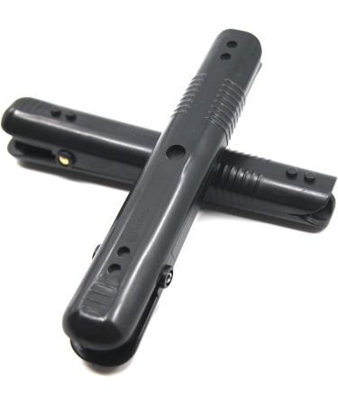 Mungyo Soft Oil Pastels Holder 2pcs - Ideal for Various Pastel Sizes - Buy Online on GoSupps.com