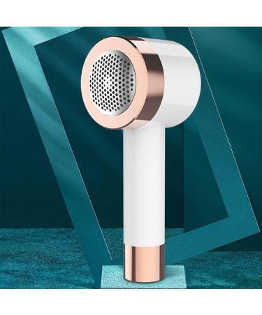 Hair Ball Trimmer & Fabric Shaver - USB Rechargeable Lint Remover | International Shipping Available - Buy Online on GoSupps.com