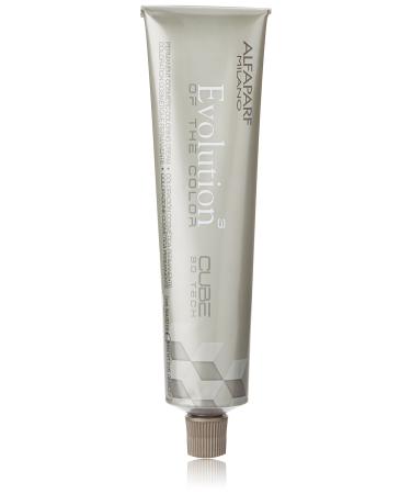 Alfaparf Chemical Hair Dyes Evolution of The Color 4NB Medium Warm Natural Brown 2.05 Ounce by AlfaParf