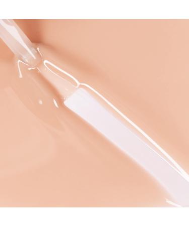 Bluesky All in One Fast & Easy Builder Gel 10ml Honey - Peach Nude Nail Strengthener & Extender for Long Nails - Requires LED UV Lamp - Buy Online on GoSupps.com