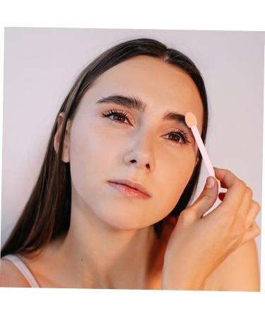 Baluue 24pcs Makeup Eyeshadow Brush Makeup Eye Sponge Cosmetic Eyeshadow Sponge Foam Eyeshadow Brush - Buy Online on GoSupps.com