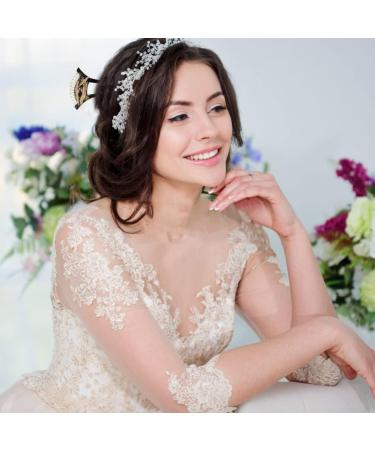 Hairpin Wooden Hair Pin Pearl Hair Pin Stick Women Hair Ornament U Shaped Hair Forks Hanfu Hair Stick Chinese Hair Chopsticks Chignon Bun Hair Acrylic Bride U-clip Japanese-style - Buy Online on GoSupps.com