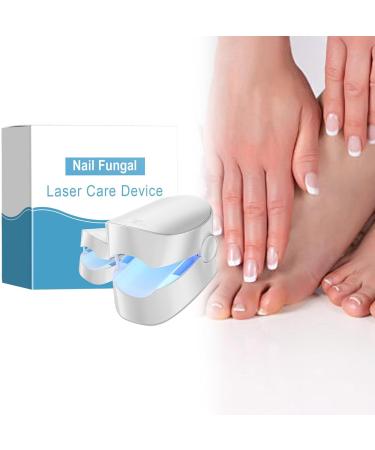 Fingernail Care Device - Repair Fingernails & Toenails Nail Treatments Care Device - Versatile Professional Fingernails & Toenails Repair Device for Normal Abnormal Nails - Buy Online on GoSupps.com