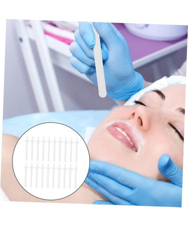 FRCOLOR 330 STK Nasal Hair Removal - Nose Hair Trimmer & Wax Sticks for Effective Ear Wax Removal | International Shipping Available - Buy Online on GoSupps.com