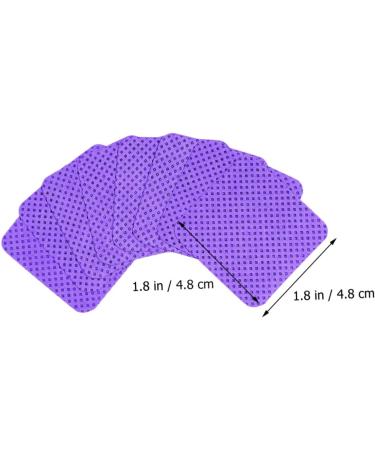 Beatifufu 3 Glue for Lashes Glue for Eyelashes Lashes Glue Cleaning Wipes Cleansing Wipes Nail Wipes Nail Art Glue Clean Wipes Nail Polish Remover Pads Nail Cleaner Wipes Wipe Cloth - Buy Online on GoSupps.com