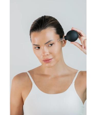 UPLIFT-N-GLOW CUPPING SET - Enhance Your Skincare Ritual | International Shipping Available - Buy Online on GoSupps.com