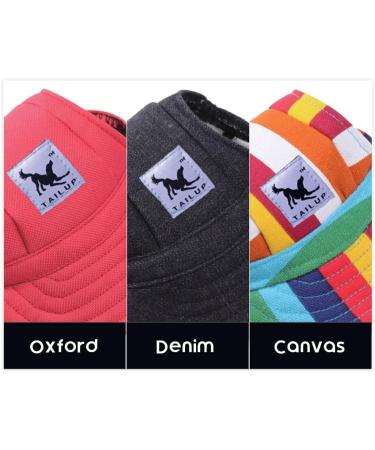 Stylish Red Baseball Cap for Dogs - Sun Protection & Comfort - Adjustable Fit with Ear Holes - Buy Online on GoSupps.com