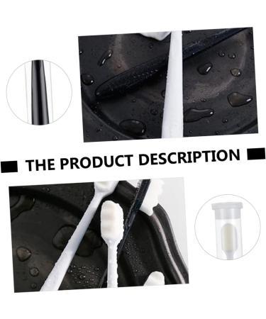 Minkissy 12 STK Nano Toothbrush for Pregnant Women & Babies | Ultra-Bristle Micro Toothbrushes for After Birth Oral Care - Buy Online on GoSupps.com