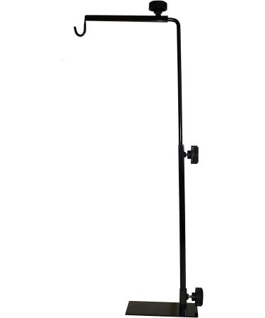 Komodo Single Light Stand - Buy Online on GoSupps.com