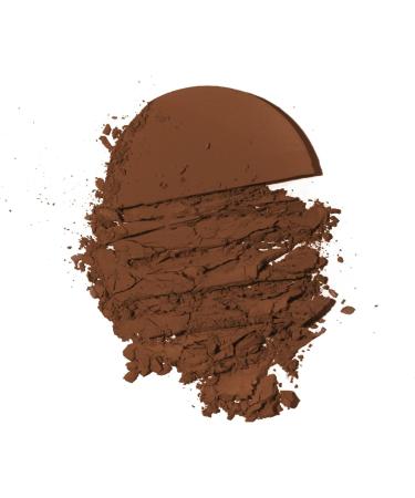 Beauty Forever Matte Pressed Powder 8g - Oil-Free & Lightweight (Classic Espresso) - Buy Online on GoSupps.com