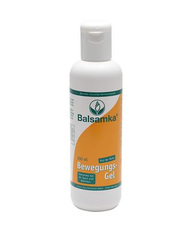 Bewegungs-Gel. 200 ml Badartikel