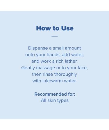 LOPOE Better Balance Cleansing Foam - No.1 Hydrating Cleansing Foam in the 2025 Hwahae Awards Korean Facial Wash for All Skin Types Low pH Facial Cleanser for Sensitive Skin - Buy Online on GoSupps.com