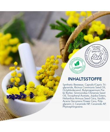 Free Hydrolipid Lip Balm 8ml - Nourishing Oil for Soft Hydrated Lips | International Shipping Available - Buy Online on GoSupps.com