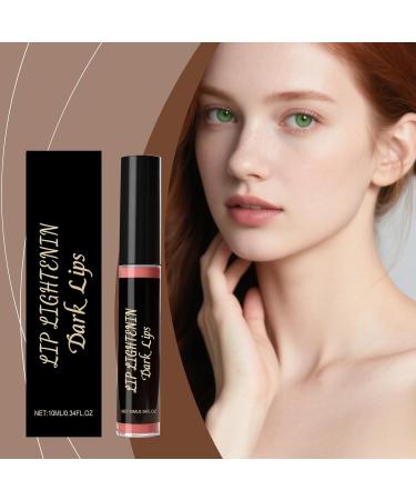 Moisturizing Lip Balm - Non-Sticky High-Shine Moisturizer - Colored Lip Balm for Winter Outdoors Holidays Beauty Hydration Repair for Girls - Buy Online on GoSupps.com