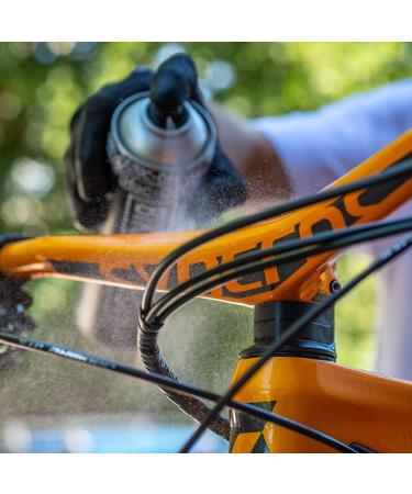 Muc-Off Bike Protect 500ml - Premium Post-Wash Bicycle Protection Spray - Buy Online on GoSupps.com