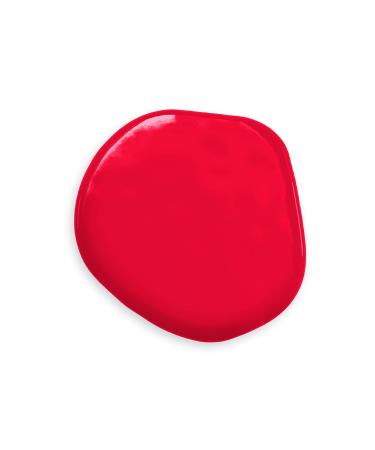 Color Mill Oil Flowing Food Color - Red 100ml for Chocolate Fondant Cupcakes & Baking - Buy Online on GoSupps.com