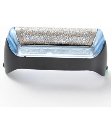 Buy 2pcs Electric Mesh Durable Foil Head Parts for 10B/20B 180 190 170 1775 1735 International Shipping Available - Buy Online on GoSupps.com