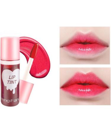 6 Colours Lip Stain Tint Set - Waterproof Long-Lasting Mini Liquid Lipstick Set A - Buy Online on GoSupps.com
