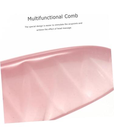 Magiclulu Massage Device Set | Face & Body Tools - Deep Tissue Combs Jade Spatula & Scratching Board for Ultimate Relaxation - Buy Online on GoSupps.com
