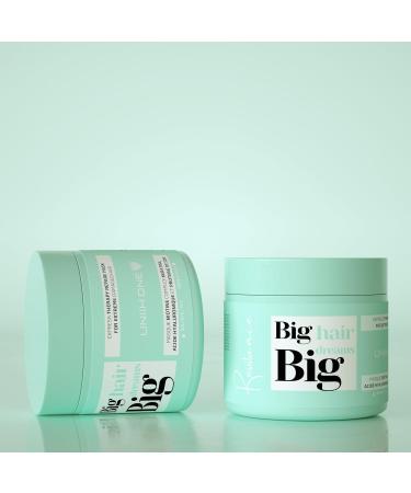 UNIIKON - Nourishing and Moisturizing Mask - Repairs Strengthens and Sublimates the Scalp - Fragile Hair - Resistance Range - 500 ml - Buy Online on GoSupps.com