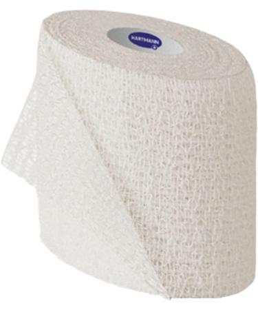 Hartmann Peha-Haft Cohesive Bandage - Latex-Free 6 cm x 20 m | International Shipping Available - Buy Online on GoSupps.com