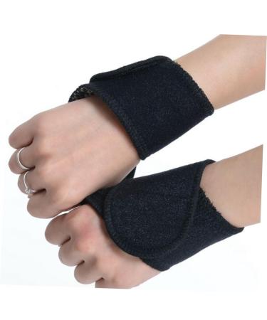 Buy NOLITOY Thermal Support Belt for Men | Self-Heating Athletic Tape & Magnetic Wristband | International Shipping - Buy Online on GoSupps.com