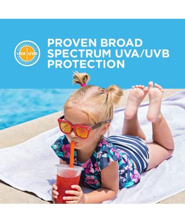 Coppertone Complete SPF 30 Sunscreen Spray Water Resistant Spray Sunscreen 156g Spray SPF 30 156 g (Pack of 1) - Buy Online on GoSupps.com