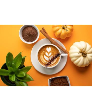 Proudly Canadian | Pumpkin Pie Spice 200gm | No Sulphites added - Buy Online on GoSupps.com