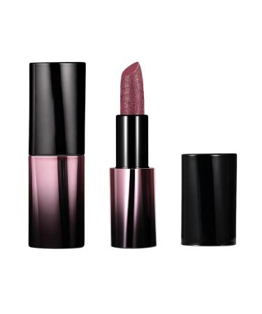 Rouge paillet - Rouge chatoyant | Brillant anti-taches brillant hydratant anti-taches hautement pigment | Rouges anti- pour femmes maman pou