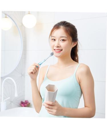 6th Crystal-Clear Toothbrush - Sensitive & Travel-Friendly for Kids | Classic Silver Lion Cleaning Brush - Buy Online on GoSupps.com