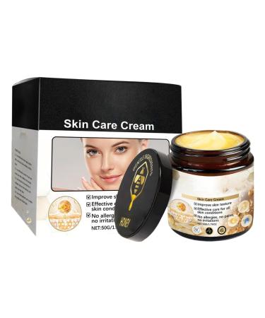 Facial Moisturizing Cream Face Lift Cream for Women 50g Facial Repairing Moisturizer Effective skin brightening cream long lasting facial cream for women for skin discomfort