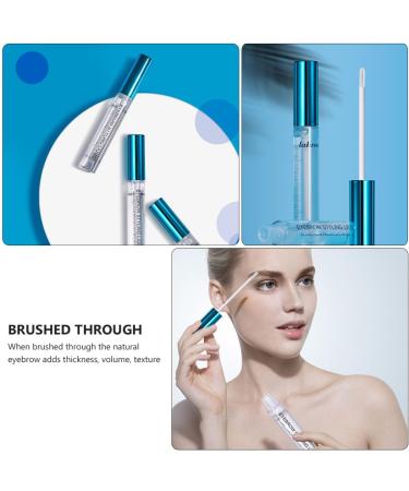 Mikinona Define Eyebrow Liquid Professional Eyebrow Setting Liquid Women Eyebrow Makeup Liquid Cosmetic Miss - Buy Online on GoSupps.com