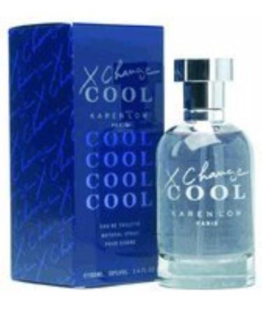 X Change Unlimited by Karen Low 3.4 oz Eau De Toilette Spray Mens Cologne NIB - Buy Online on GoSupps.com