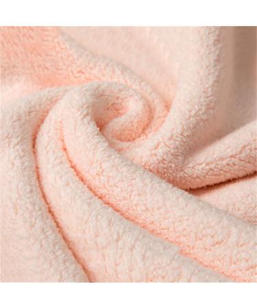 Cute Quick-Drying Dry Hair Cap | Ultra-Absorbent Thick Hair Towel for Women - Ideal for Fast Hair Drying (Color E Size 1 - Buy Online on GoSupps.com
