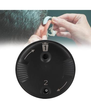 Phonak Compatible Hearing Aid Ear Wax Guard - Waterproof & Oil Resistant Filter Baffle for Cerumen Protection - Buy Online on GoSupps.com